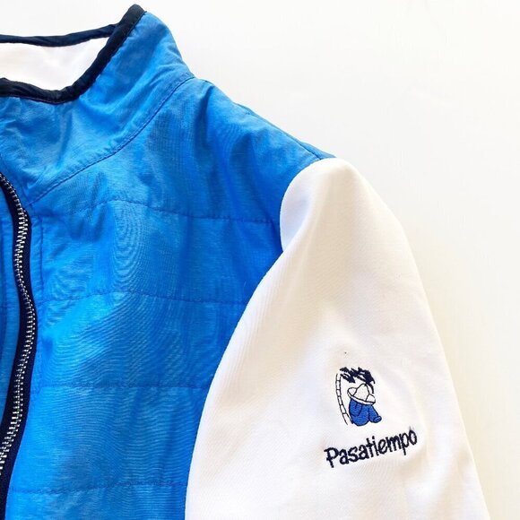 Peter Millar Womens Madeline Quilted Hybrid Jacket Size S Golf Double-Zip - Picture 10 of 14